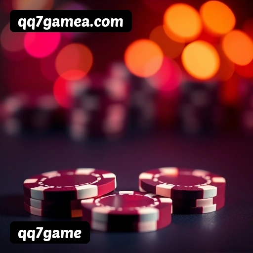 qq7game bônus R$5.000 + 500 giros - Rollover 35x, prazo 30 dias, 38% taxa conversão