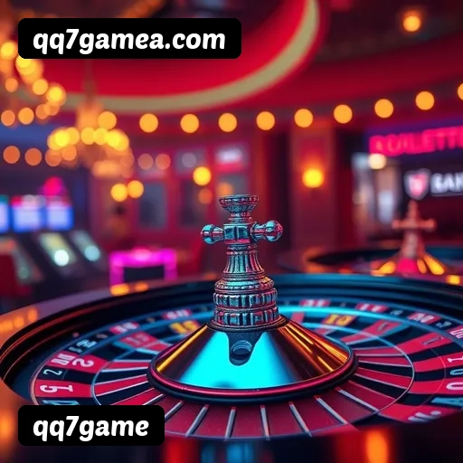 Jogo responsável qq7game - Ferramentas de controle, limites, auto-exclusão, suporte CVV 188