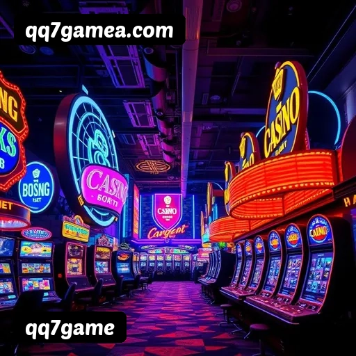 Principais provedores de slots da qq7game - NetEnt, Pragmatic Play, Play'n GO