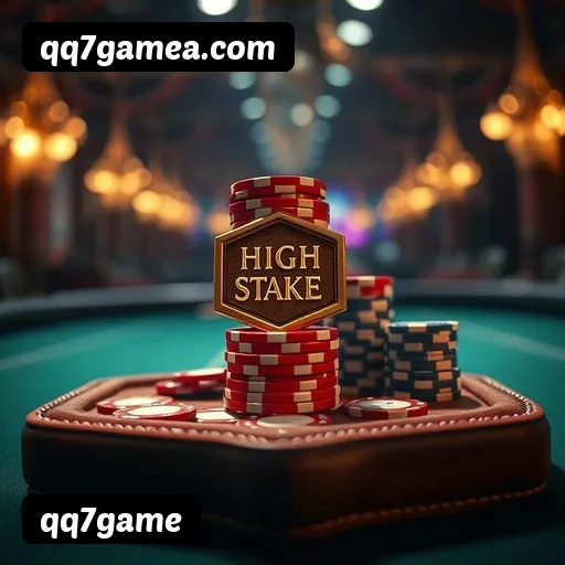 Níveis do programa VIP da qq7game